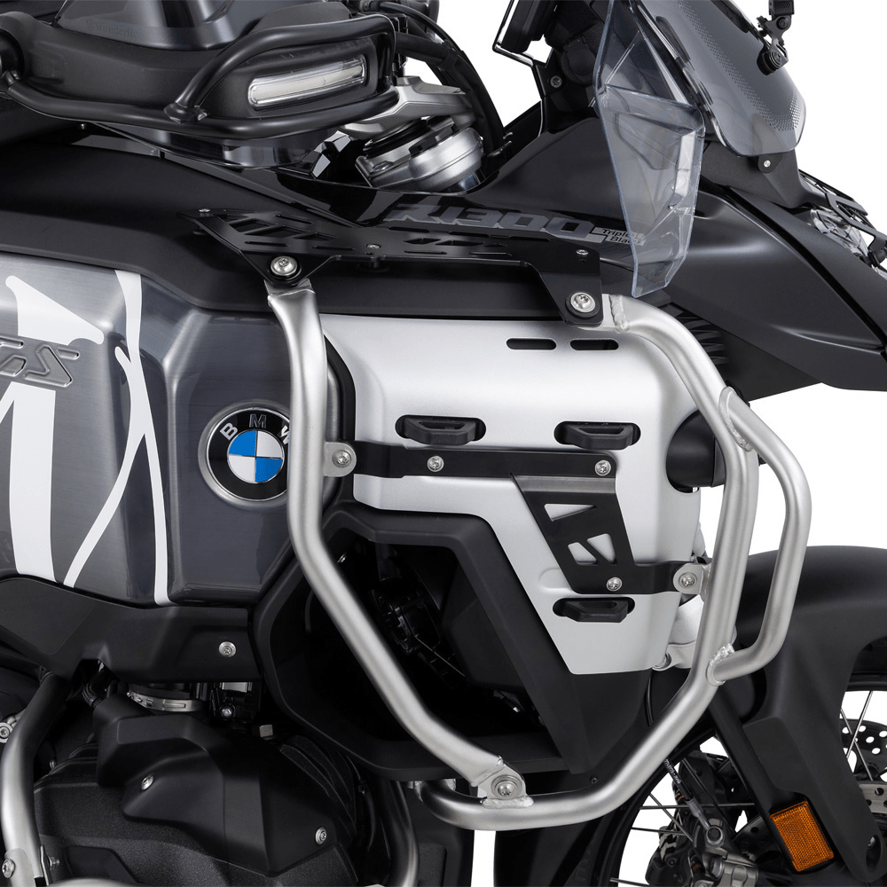 BMW R 1300 GS Adventure Crash Guard (Tank Protection) Extension Bracket (Ultimate) - Wunderlich - 6KIOMCrash Guard Accessories