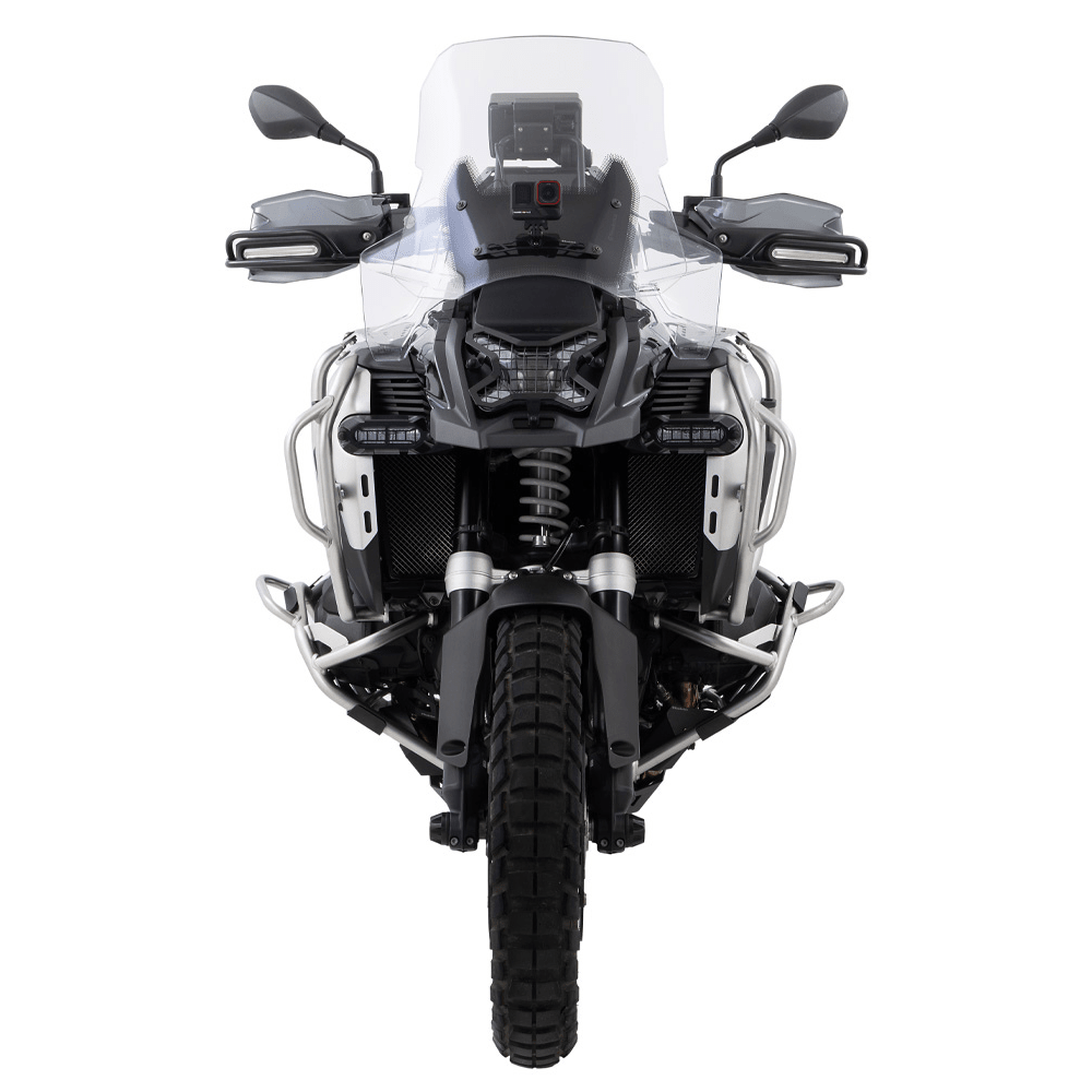 BMW R 1300 GS Adventure Crash Guard (Tank Protection) Extension Bracket (Ultimate) - Wunderlich - 6KIOMCrash Guard Accessories