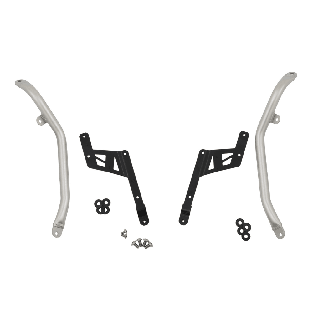 BMW R 1300 GS Adventure Crash Guard (Tank Protection) Extension Bracket (Ultimate) - Wunderlich - 6KIOMCrash Guard Accessories