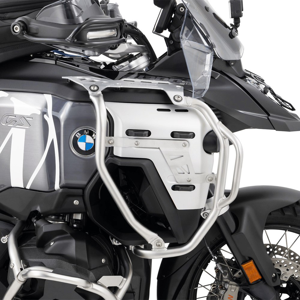 BMW R 1300 GS Adventure Crash Guard (Tank Protection) Extension Bracket (Ultimate) - Wunderlich - 6KIOMCrash Guard Accessories
