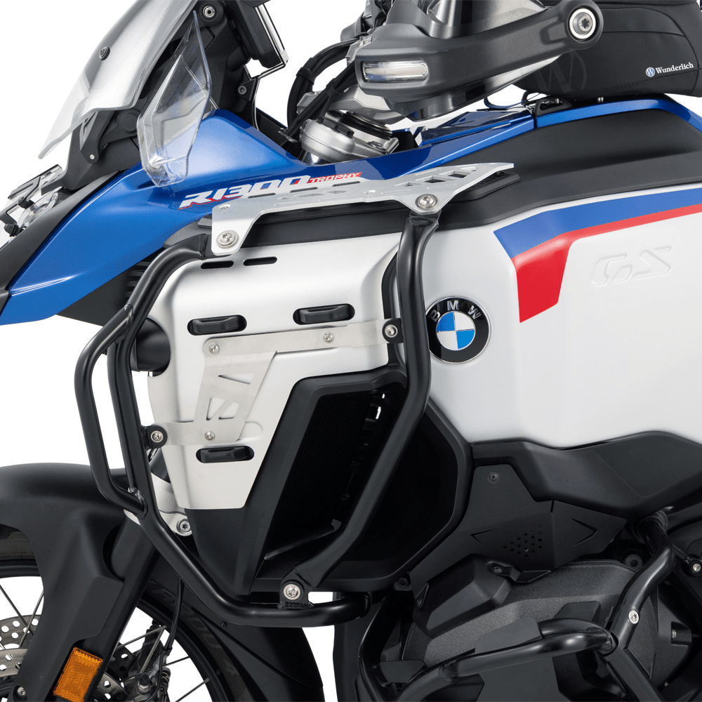 BMW R 1300 GS Adventure Crash Guard (Tank Protection) Extension Bracket (Ultimate) - Wunderlich - 6KIOMCrash Guard Accessories