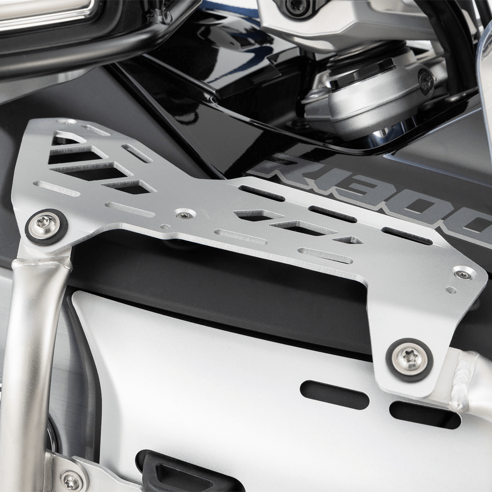 BMW R 1300 GS Adventure Crash Guard (Tank Protection) Extension Bracket (Ultimate) - Wunderlich - 6KIOMCrash Guard Accessories