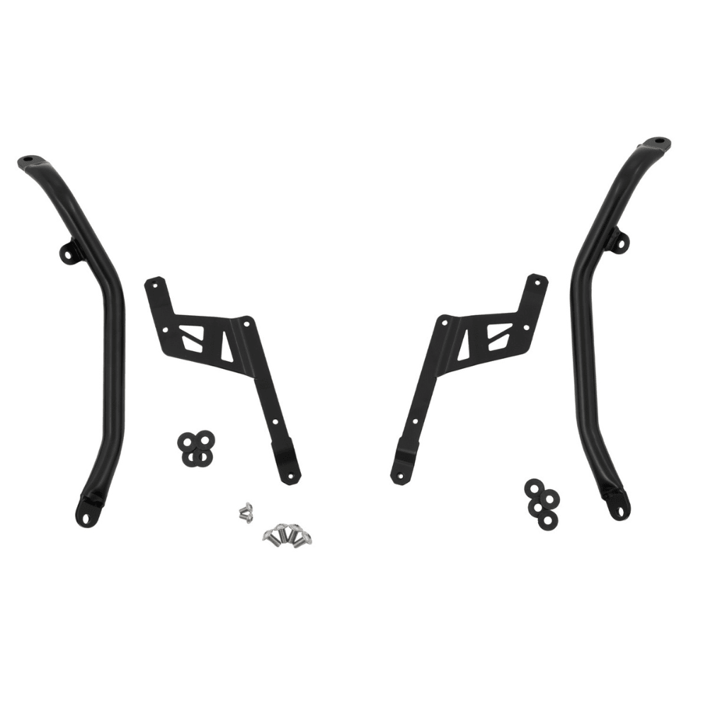 BMW R 1300 GS Adventure Crash Guard (Tank Protection) Extension Bracket (Ultimate) - Wunderlich - 6KIOMCrash Guard Accessories