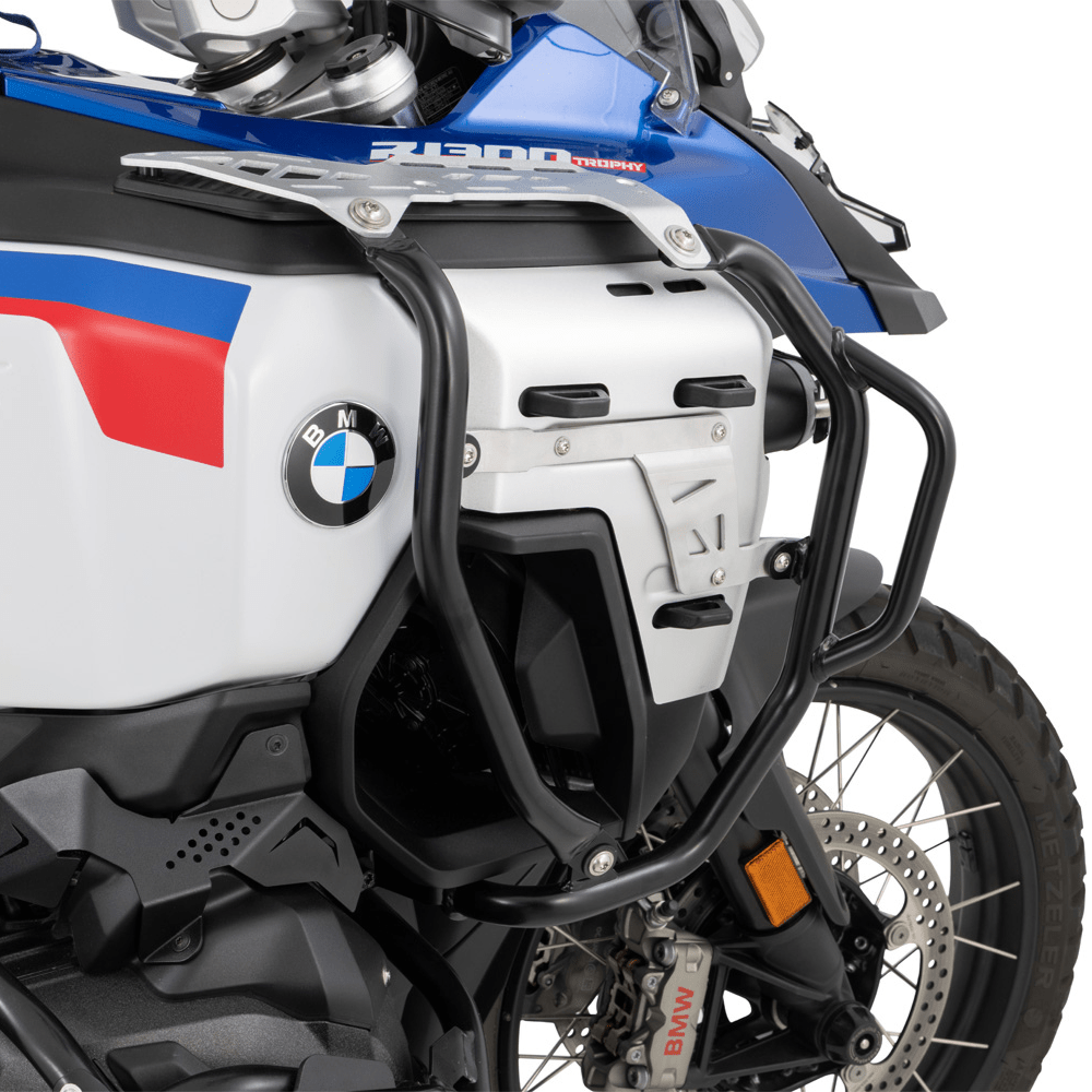 BMW R 1300 GS Adventure Crash Guard (Tank Protection) Extension Bracket (Ultimate) - Wunderlich - 6KIOMCrash Guard Accessories