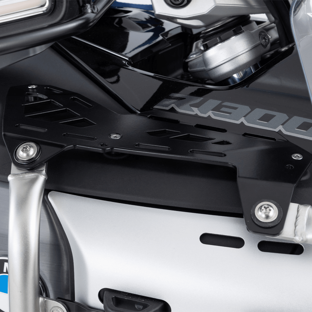 BMW R 1300 GS Adventure Crash Guard (Tank Protection) Extension Bracket (Ultimate) - Wunderlich - 6KIOMCrash Guard Accessories