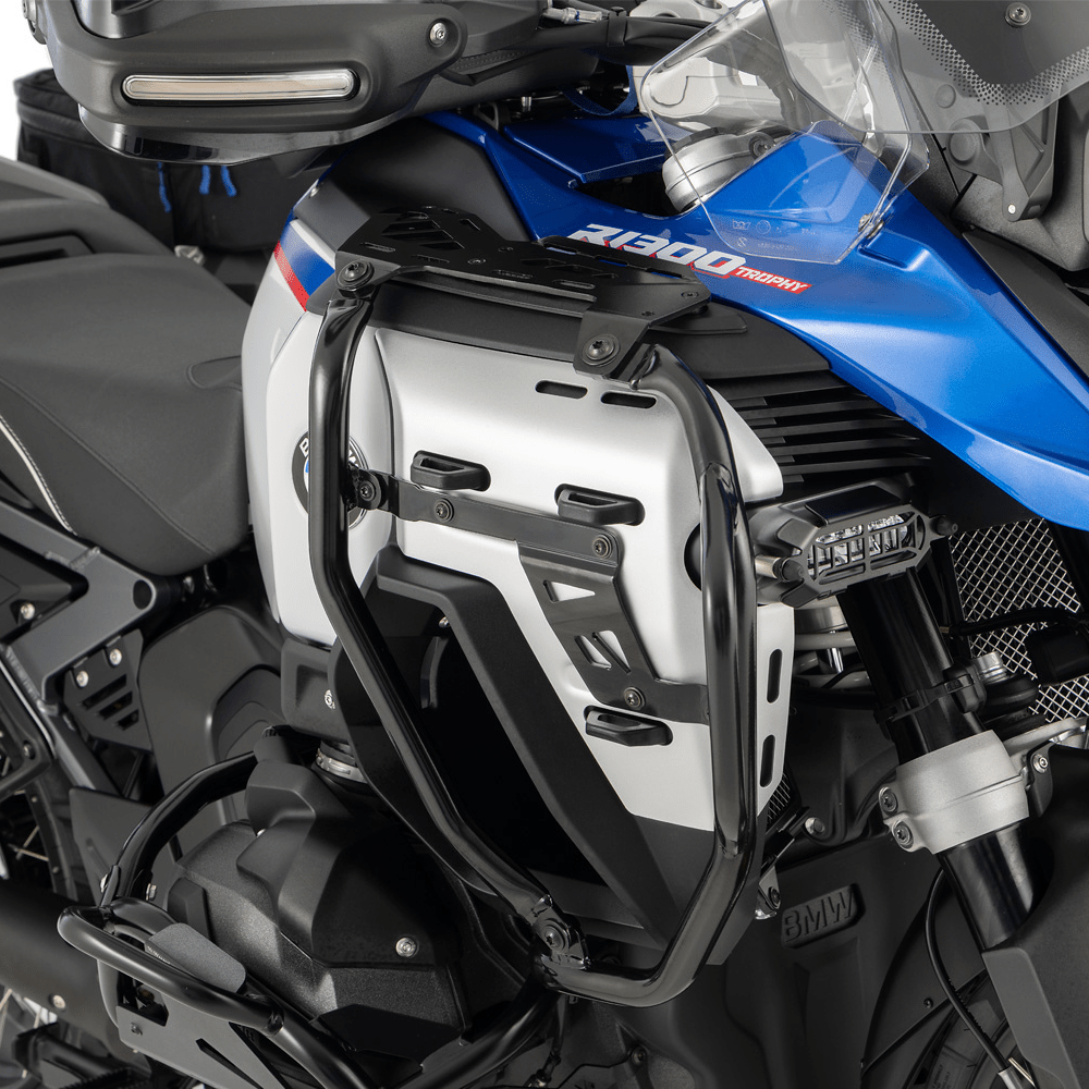 BMW R 1300 GS Adventure Crash Guard (Tank Protection) Extension Bracket (Ultimate) - Wunderlich - 6KIOMCrash Guard Accessories