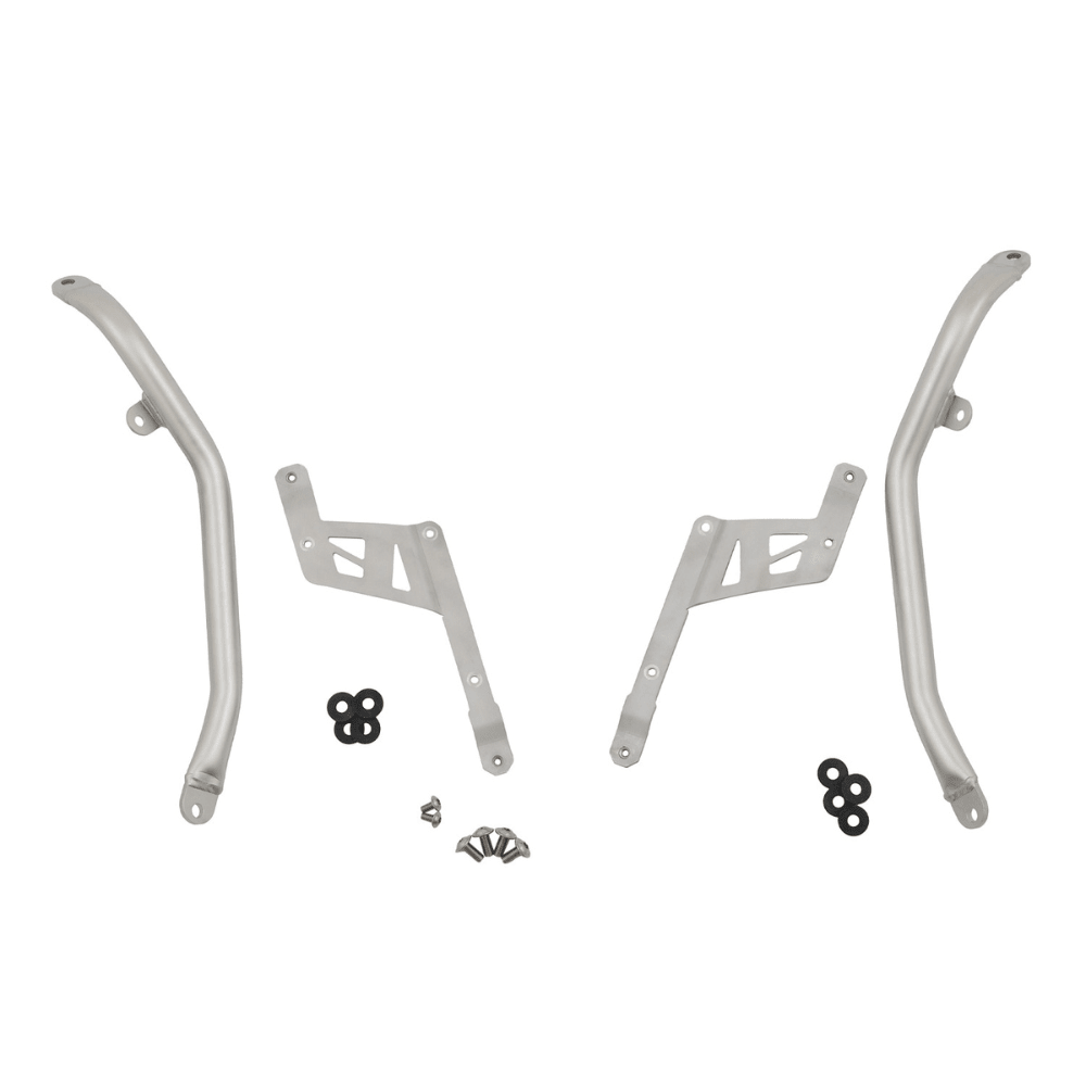 BMW R 1300 GS Adventure Crash Guard (Tank Protection) Extension Bracket (Ultimate) - Wunderlich - 6KIOMCrash Guard Accessories