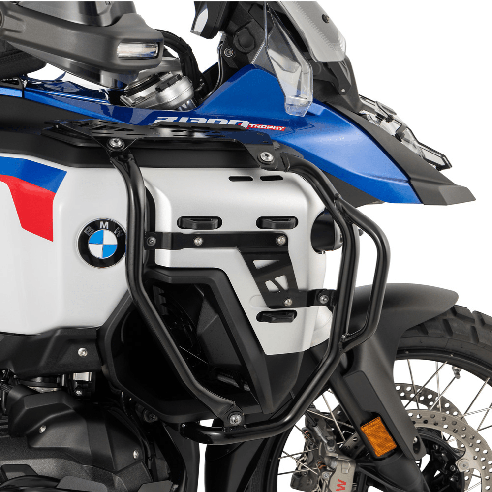 BMW R 1300 GS Adventure Crash Guard (Tank Protection) Ultimate Pro - Wunderlich - 6KIOMCrash Guard
