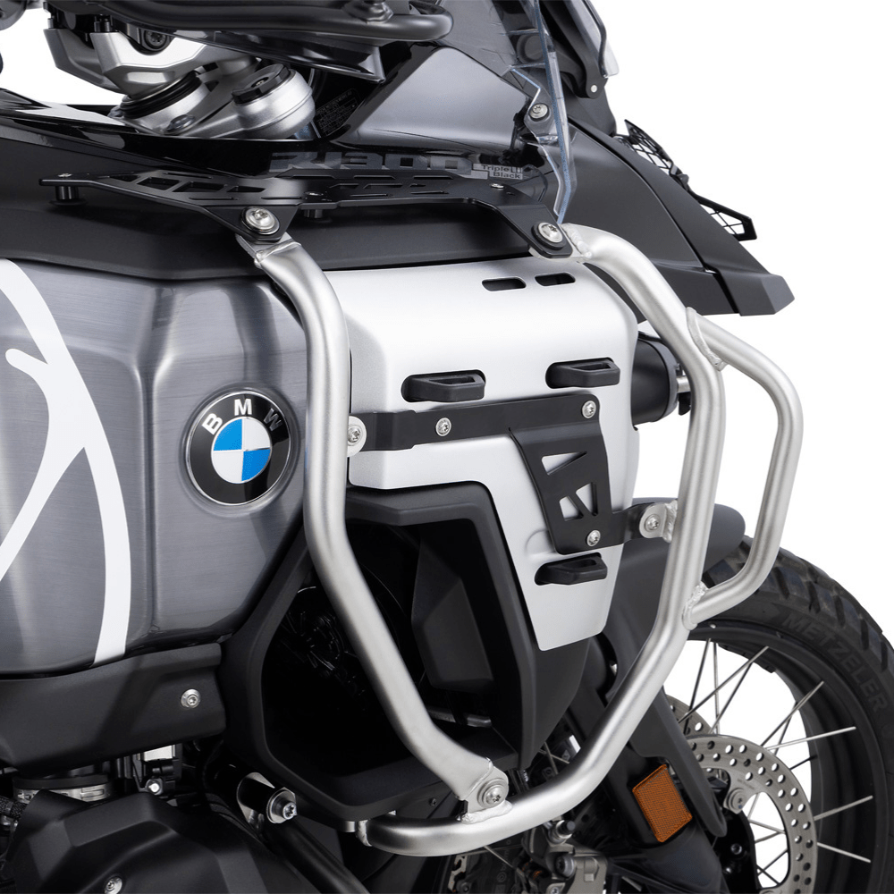 BMW R 1300 GS Adventure Crash Guard (Tank Protection) Ultimate Pro - Wunderlich - 6KIOMCrash Guard