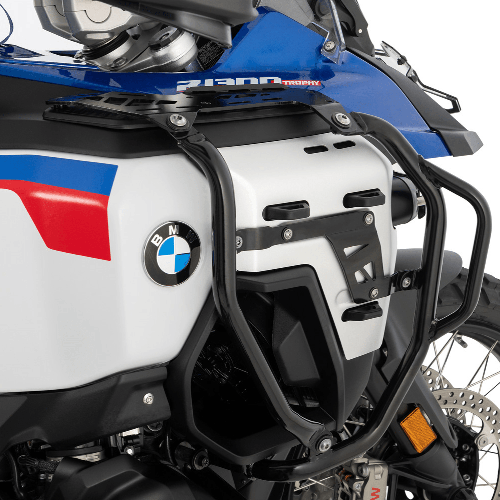 BMW R 1300 GS Adventure Crash Guard (Tank Protection) Ultimate Pro - Wunderlich - 6KIOMCrash Guard