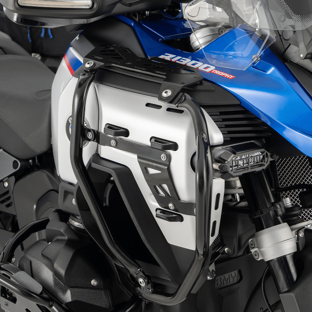 BMW R 1300 GS Adventure Crash Guard (Tank Protection) Ultimate Pro - Wunderlich - 6KIOMCrash Guard