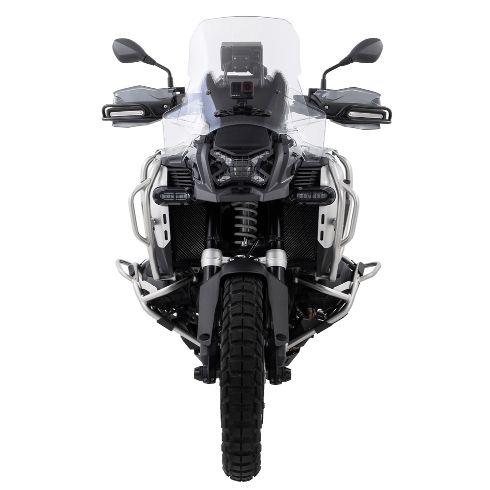 BMW R 1300 GS Adventure Crash Guard (Tank Protection) Ultimate Pro - Wunderlich - 6KIOMCrash Guard