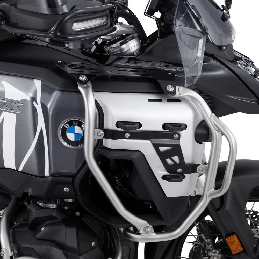 BMW R 1300 GS Adventure Crash Guard (Tank Protection) Ultimate Pro - Wunderlich - 6KIOMCrash Guard