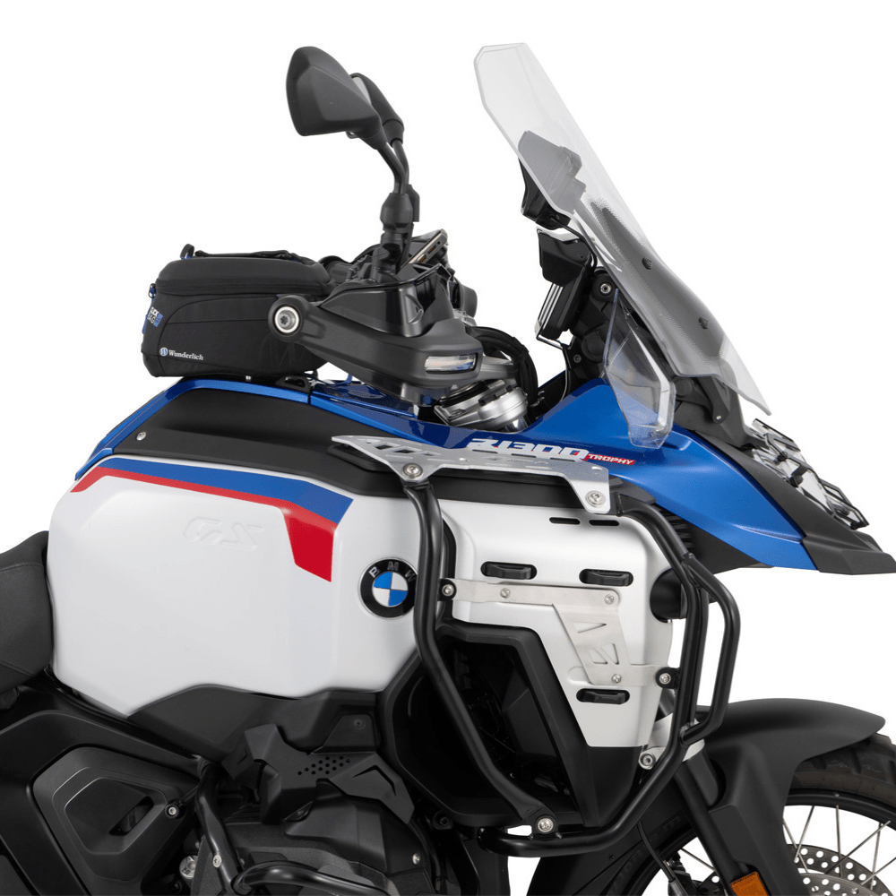 BMW R 1300 GS Adventure Crash Guard (Tank Protection) Ultimate Pro - Wunderlich - 6KIOMCrash Guard