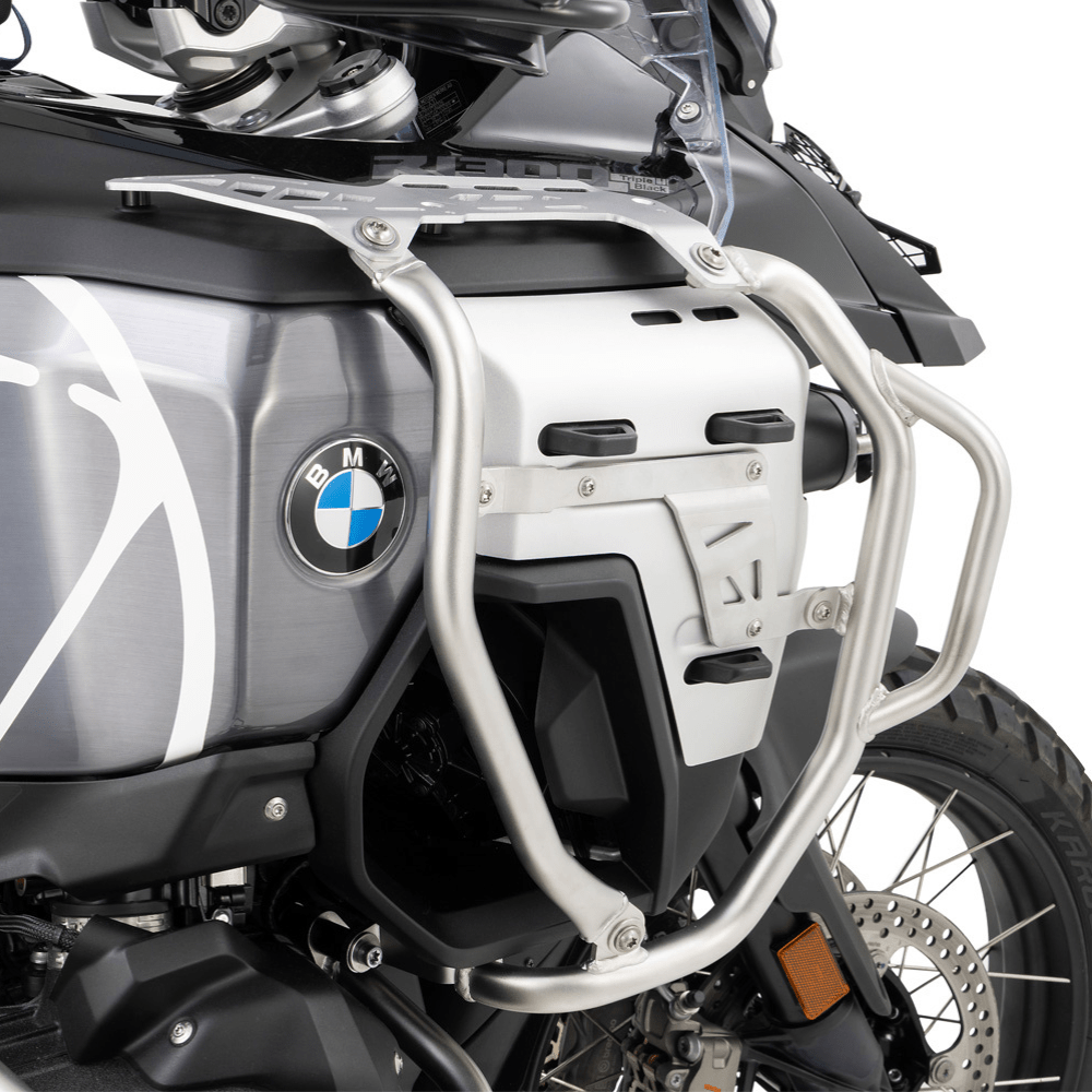 BMW R 1300 GS Adventure Crash Guard (Tank Protection) Ultimate Pro - Wunderlich - 6KIOMCrash Guard