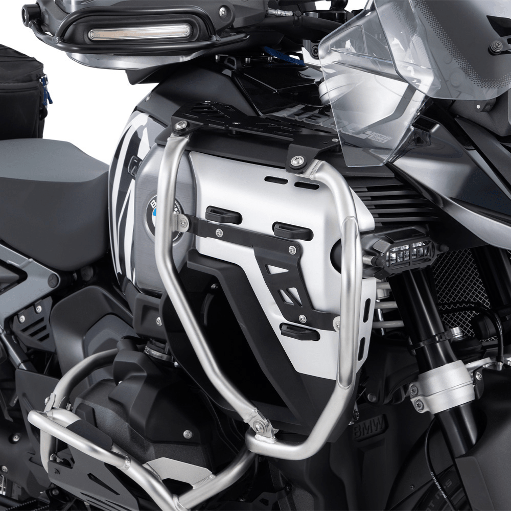 BMW R 1300 GS Adventure Crash Guard (Tank Protection) Ultimate Pro - Wunderlich - 6KIOMCrash Guard