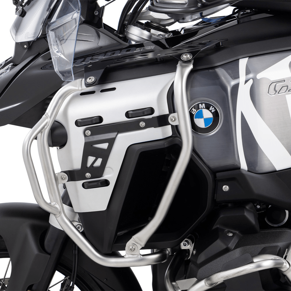 BMW R 1300 GS Adventure Crash Guard (Tank Protection) Ultimate Pro - Wunderlich - 6KIOMCrash Guard