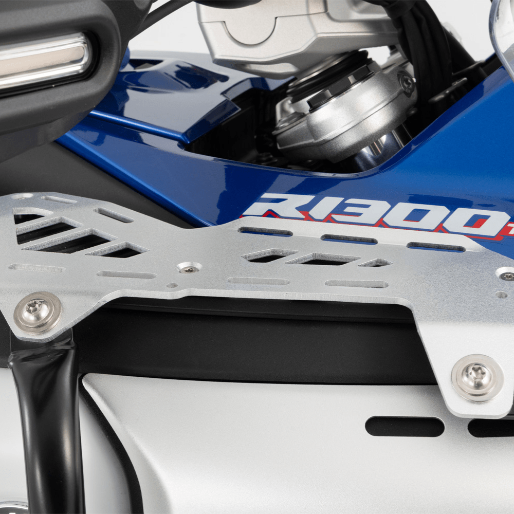 BMW R 1300 GS Adventure Crash Guard (Tank Protection) Ultimate Pro - Wunderlich - 6KIOMCrash Guard