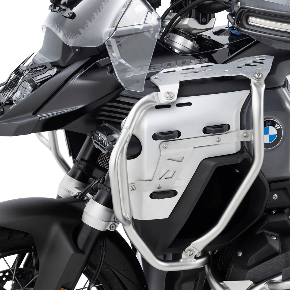 BMW R 1300 GS Adventure Crash Guard (Tank Protection) Ultimate Pro - Wunderlich - 6KIOMCrash Guard