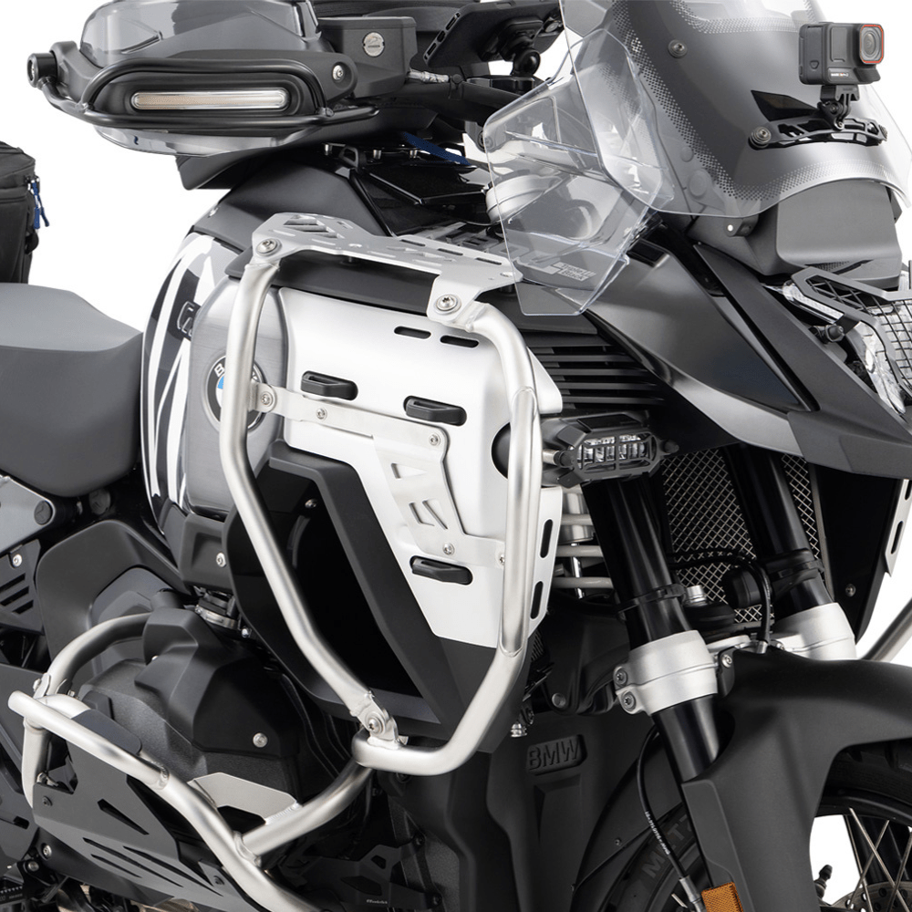 BMW R 1300 GS Adventure Crash Guard (Tank Protection) Ultimate Pro - Wunderlich - 6KIOMCrash Guard