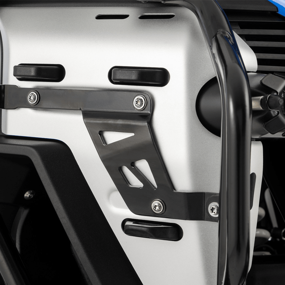 BMW R 1300 GS Adventure Crash Guard (Tank Protection) Ultimate Pro - Wunderlich - 6KIOMCrash Guard