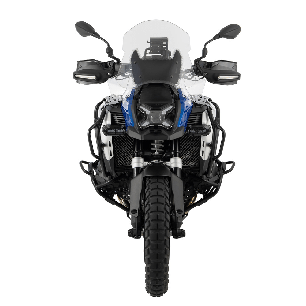 BMW R 1300 GS Adventure Crash Guard (Tank Protection) Ultimate Pro - Wunderlich - 6KIOMCrash Guard