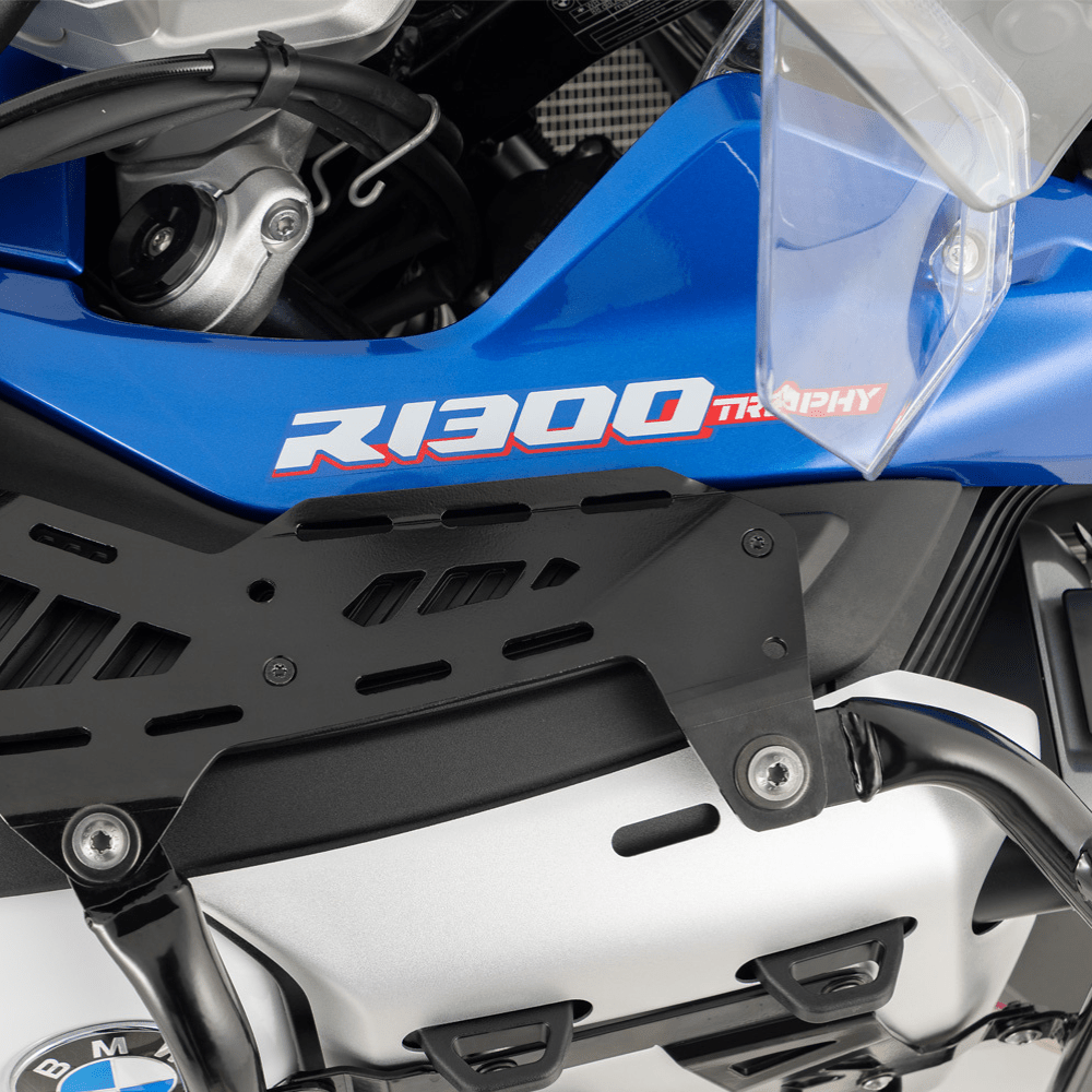 BMW R 1300 GS Adventure Crash Guard (Tank Protection) Ultimate Pro - Wunderlich - 6KIOMCrash Guard