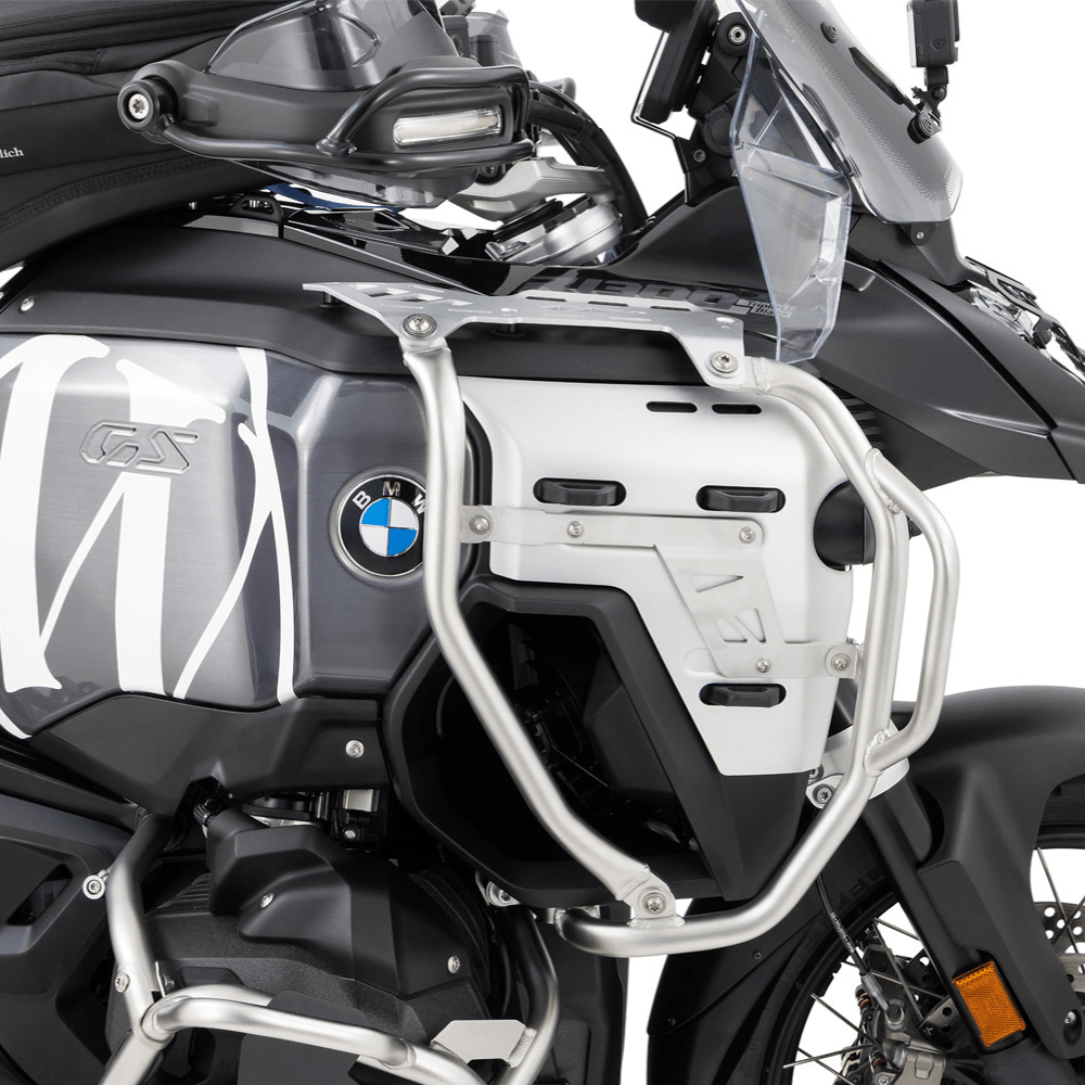 BMW R 1300 GS Adventure Crash Guard (Tank Protection) Ultimate Pro - Wunderlich - 6KIOMCrash Guard