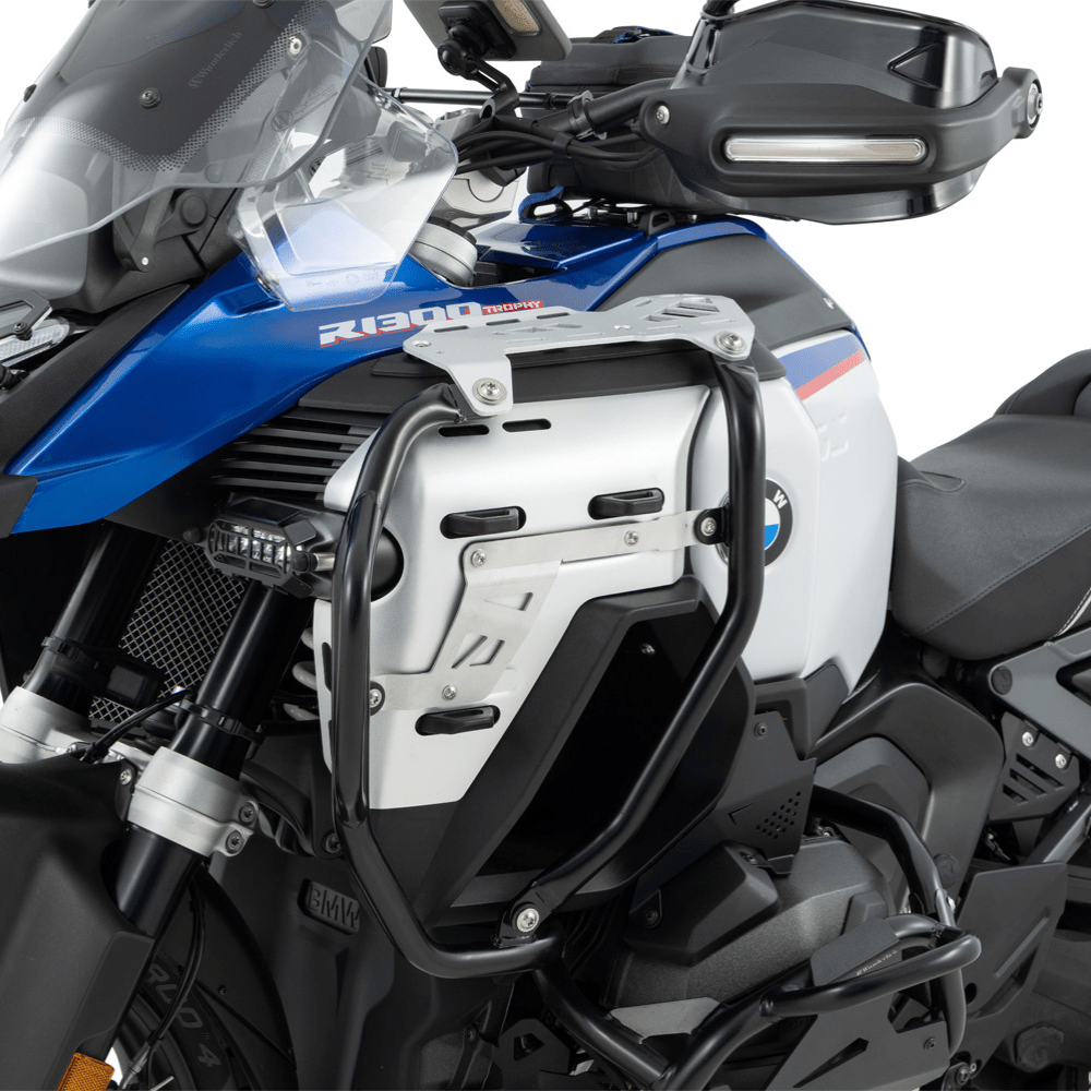 BMW R 1300 GS Adventure Crash Guard (Tank Protection) Ultimate Pro - Wunderlich - 6KIOMCrash Guard