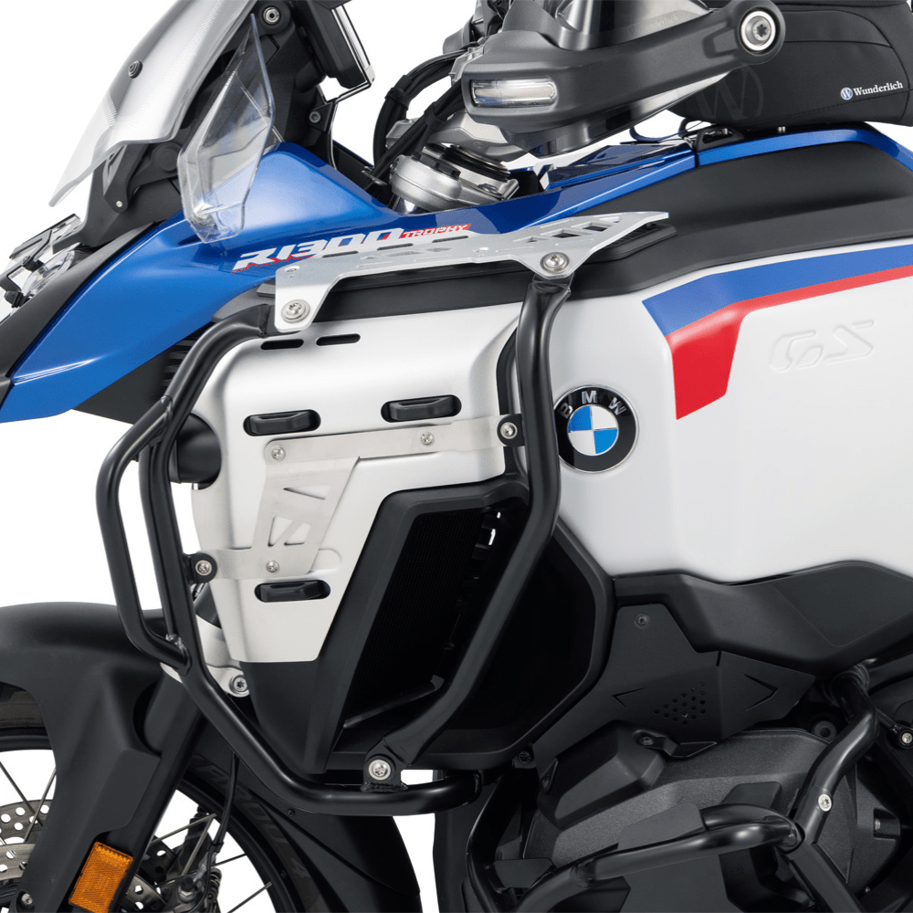 BMW R 1300 GS Adventure Crash Guard (Tank Protection) Ultimate Pro - Wunderlich - 6KIOMCrash Guard