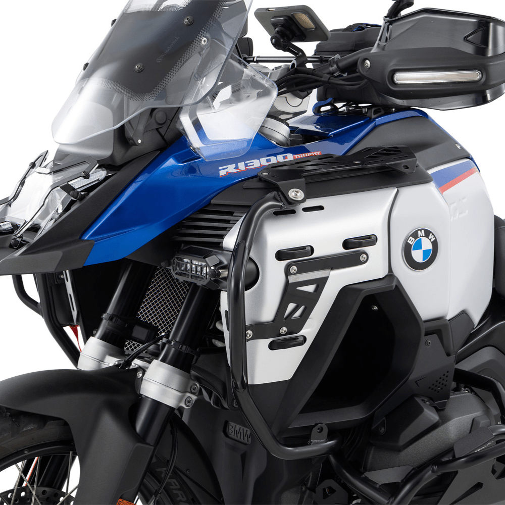 BMW R 1300 GS Adventure Crash Guard (Tank Protection) Ultimate - Wunderlich - 6KIOMCrash Guard