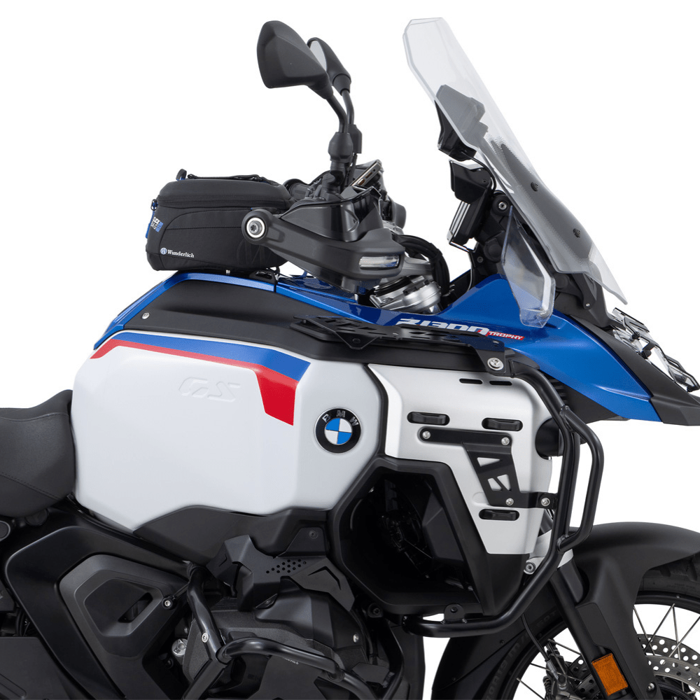 BMW R 1300 GS Adventure Crash Guard (Tank Protection) Ultimate - Wunderlich - 6KIOMCrash Guard