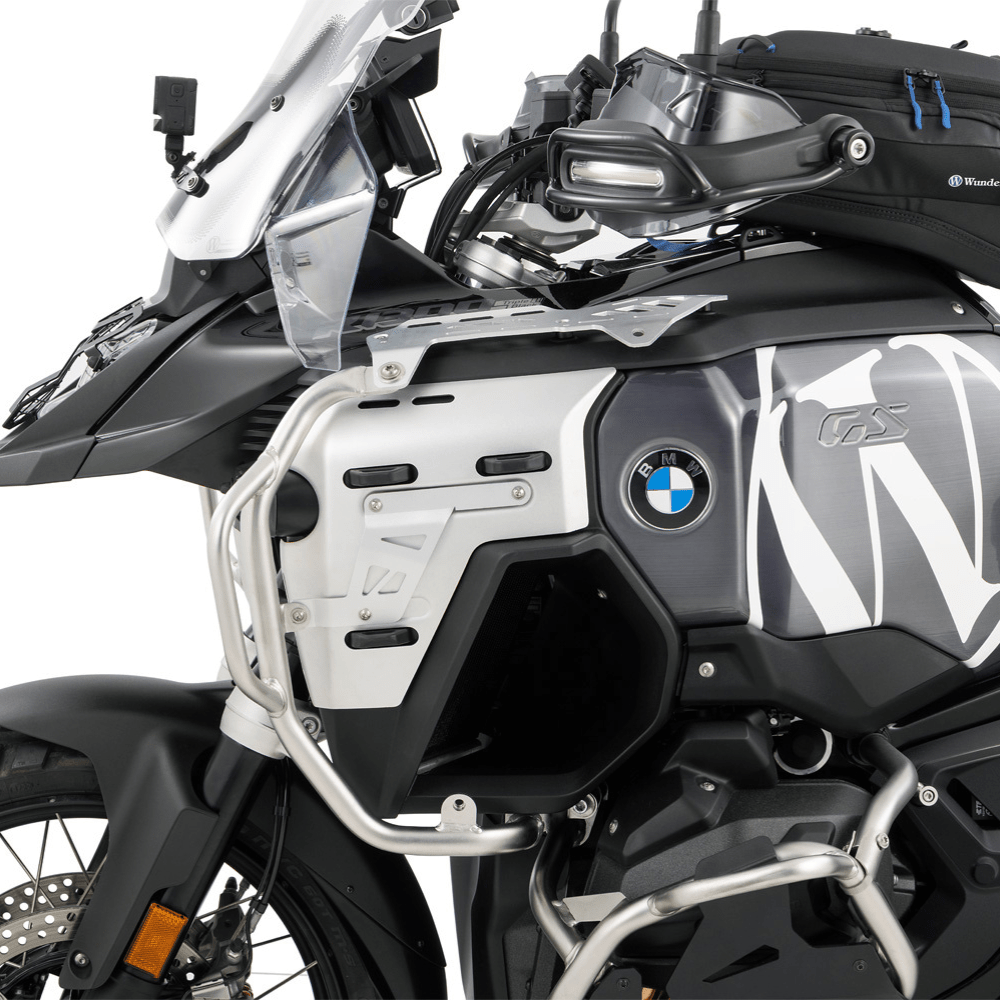 BMW R 1300 GS Adventure Crash Guard (Tank Protection) Ultimate - Wunderlich - 6KIOMCrash Guard