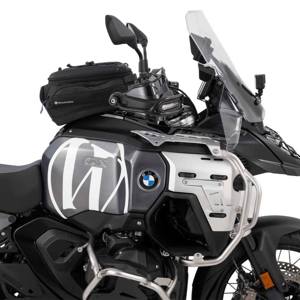 BMW R 1300 GS Adventure Crash Guard (Tank Protection) Ultimate - Wunderlich - 6KIOMCrash Guard