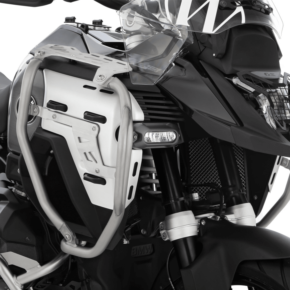 BMW R 1300 GS Adventure Crash Guard (Tank Protection) Ultimate - Wunderlich - 6KIOMCrash Guard