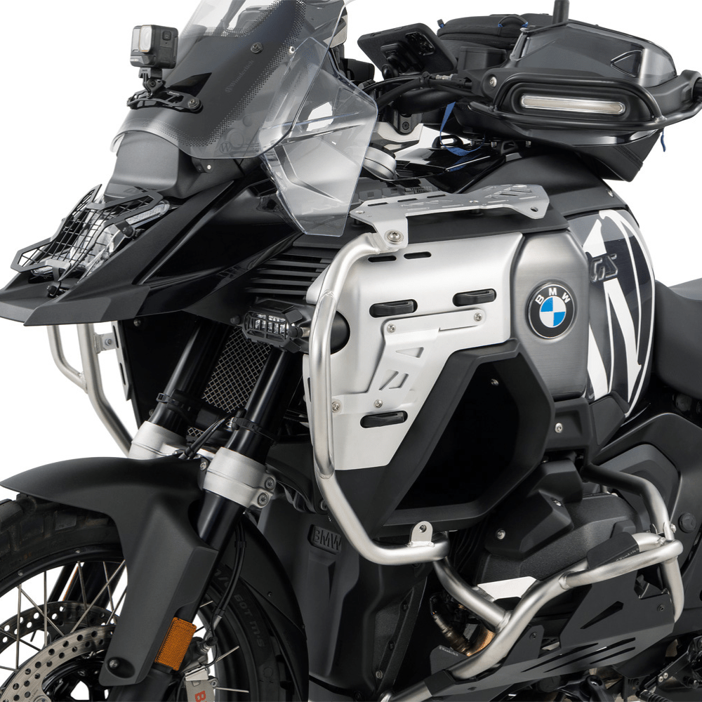 BMW R 1300 GS Adventure Crash Guard (Tank Protection) Ultimate - Wunderlich - 6KIOMCrash Guard
