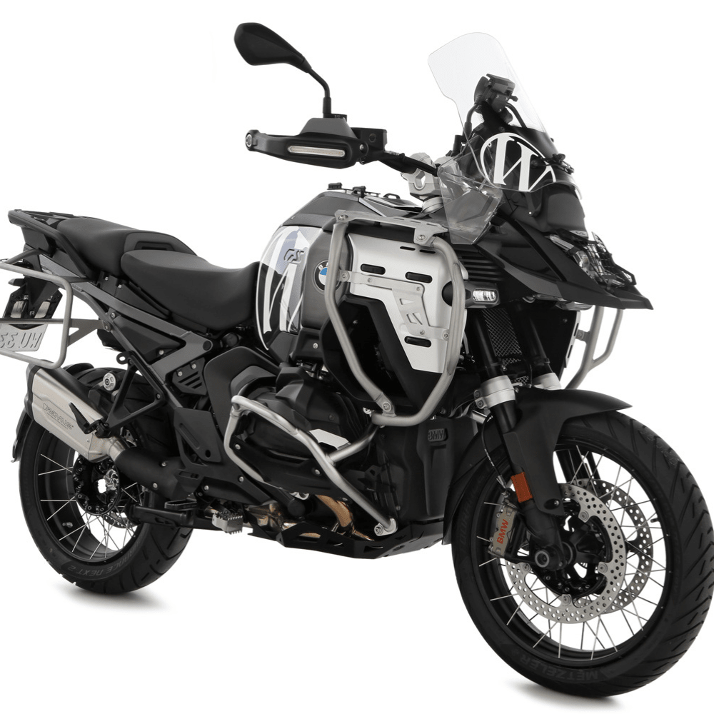 BMW R 1300 GS Adventure Crash Guard (Tank Protection) Ultimate - Wunderlich - 6KIOMCrash Guard
