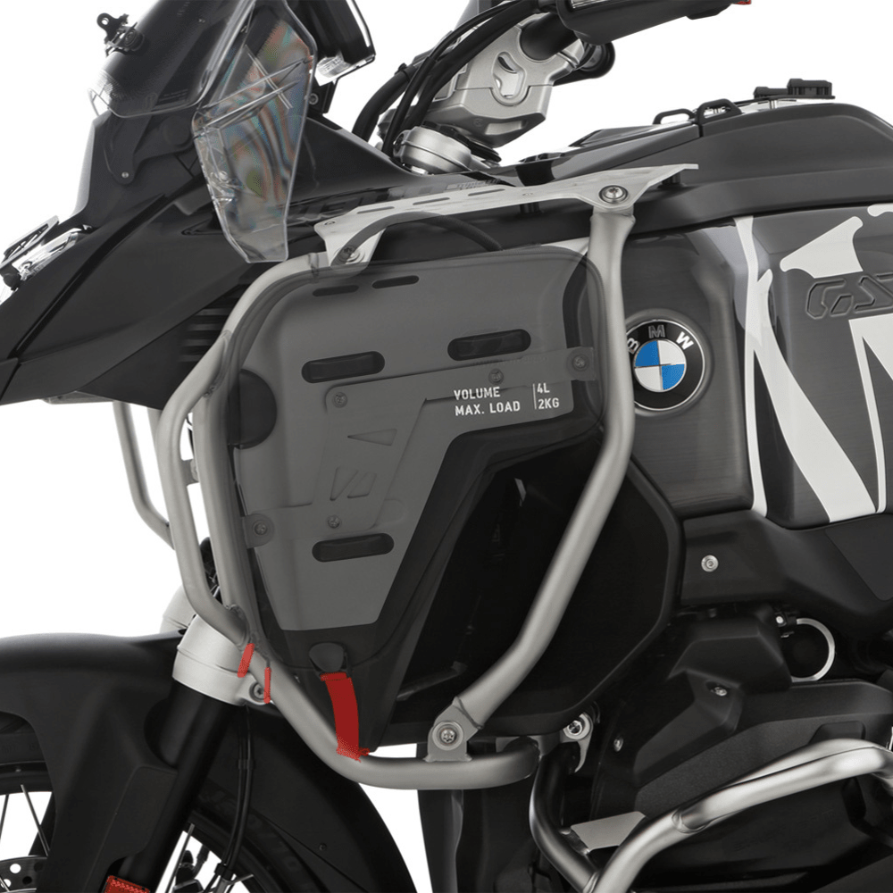 BMW R 1300 GS Adventure Crash Guard (Tank Protection) Ultimate - Wunderlich - 6KIOMCrash Guard