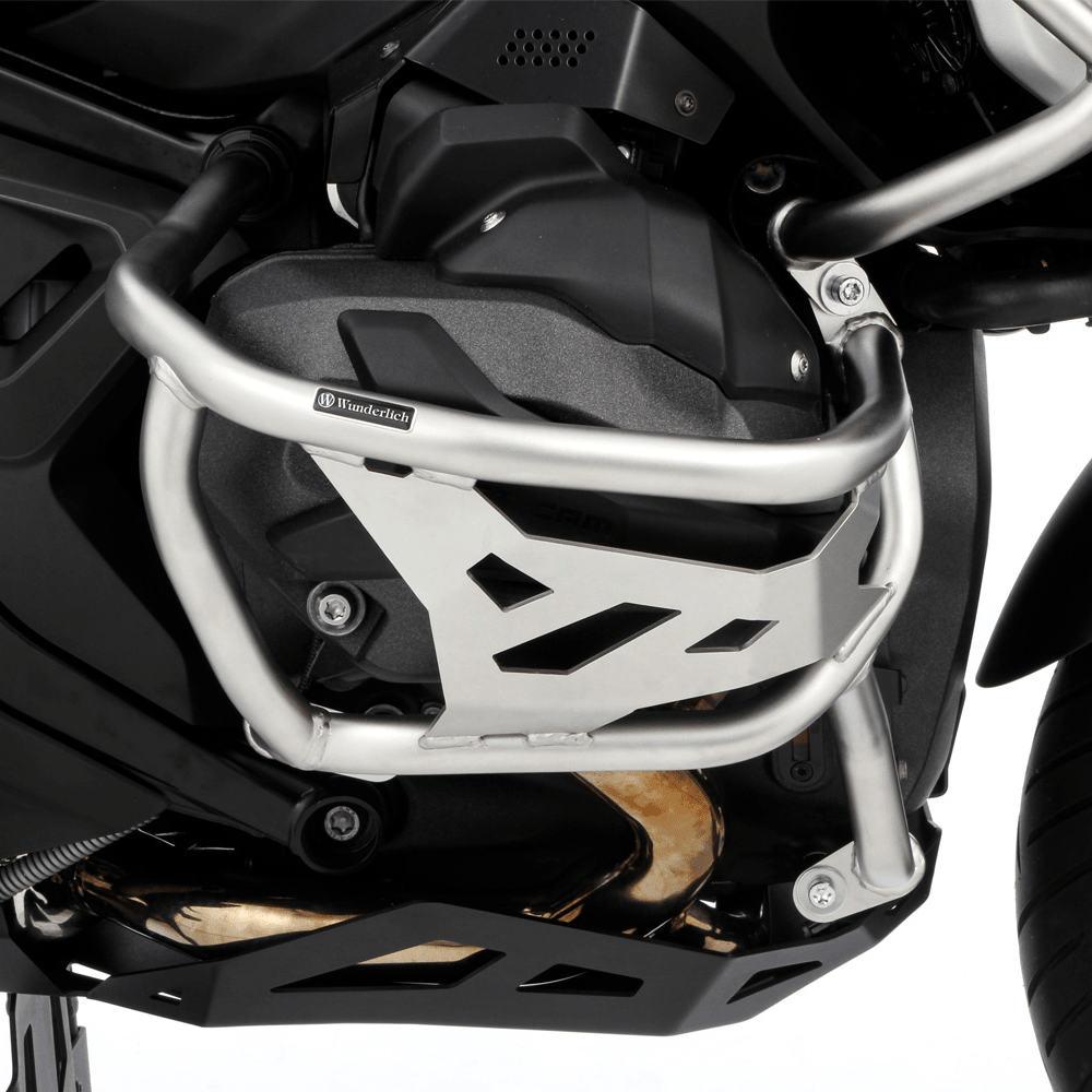 BMW R 1300 GS Crash Guard (Engine Protection) Ultimate Pro – Wunderlich - 6KIOMCrash Guard