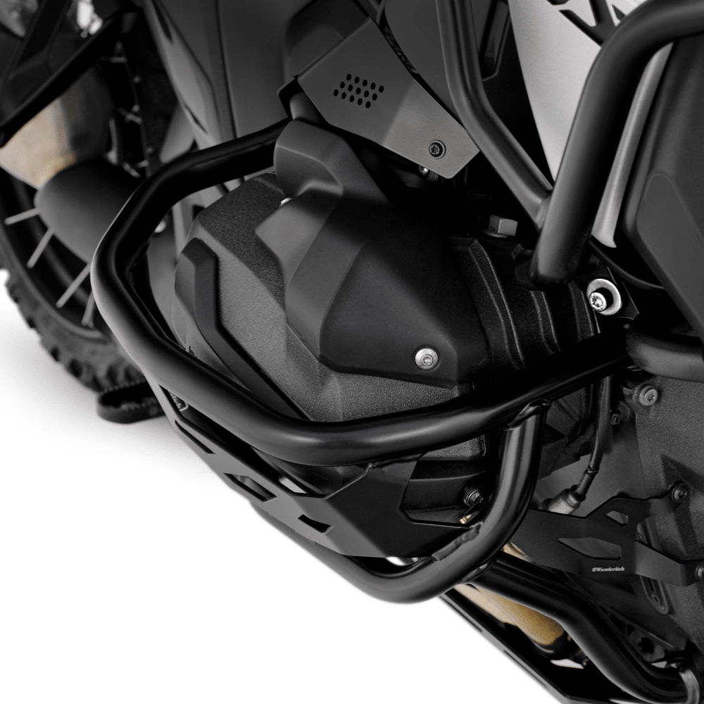 BMW R 1300 GS Crash Guard (Engine Protection) Ultimate Pro – Wunderlich - 6KIOMCrash Guard