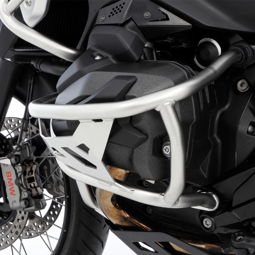 BMW R 1300 GS Crash Guard (Engine Protection) Ultimate Pro – Wunderlich - 6KIOMCrash Guard