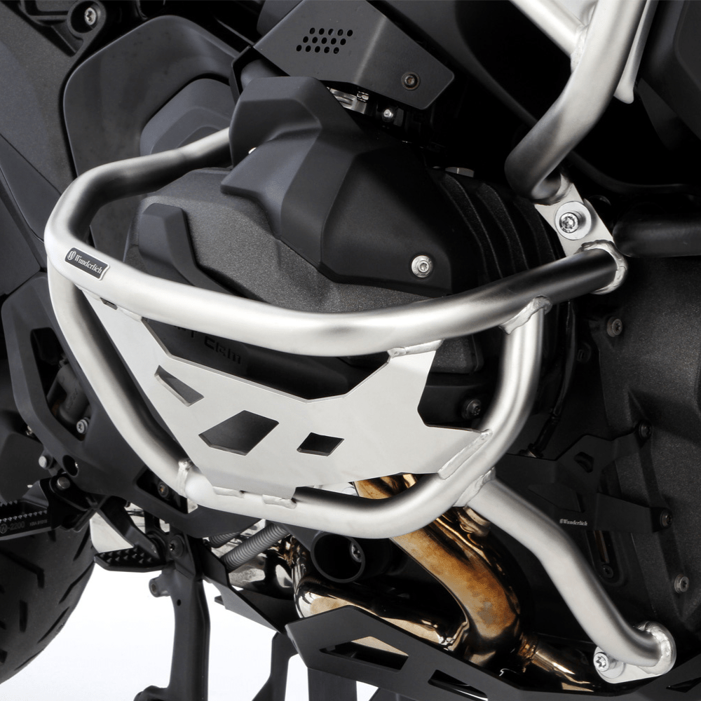 BMW R 1300 GS Crash Guard (Engine Protection) Ultimate Pro – Wunderlich - 6KIOMCrash Guard