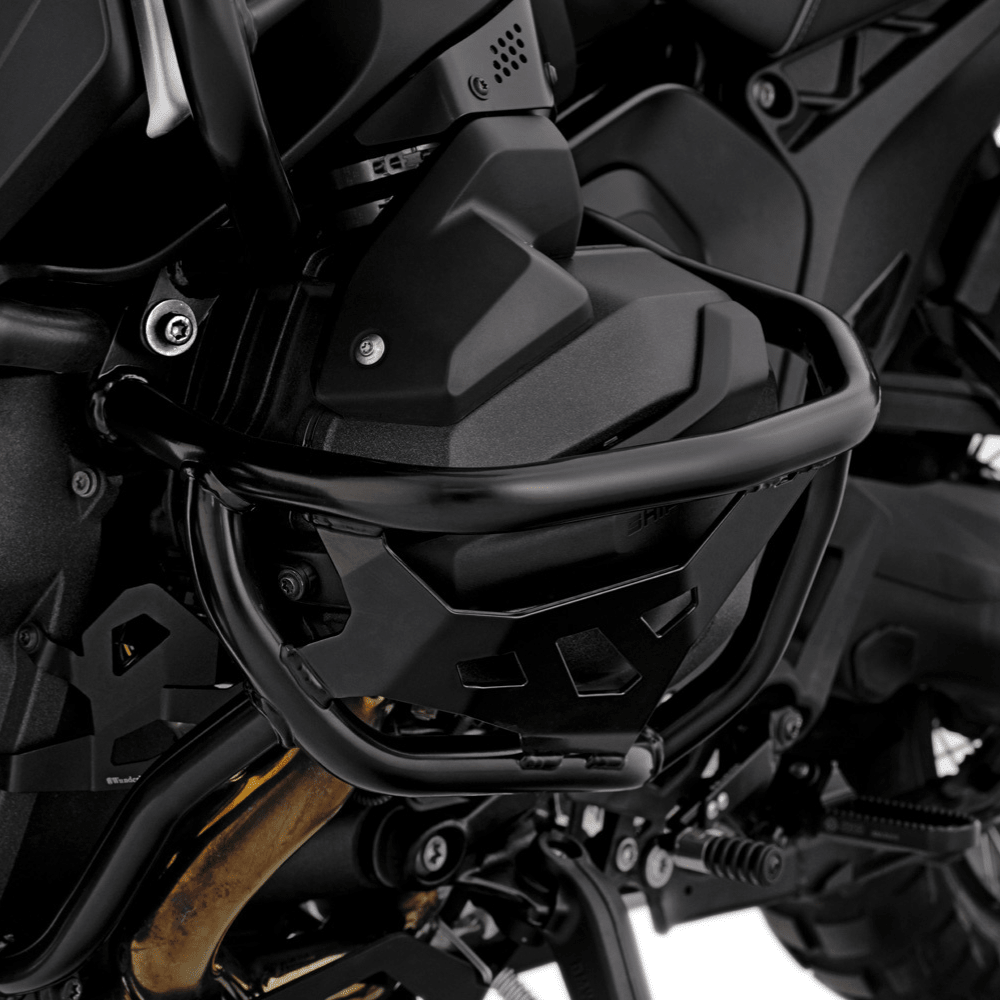 BMW R 1300 GS Crash Guard (Engine Protection) Ultimate Pro – Wunderlich - 6KIOMCrash Guard
