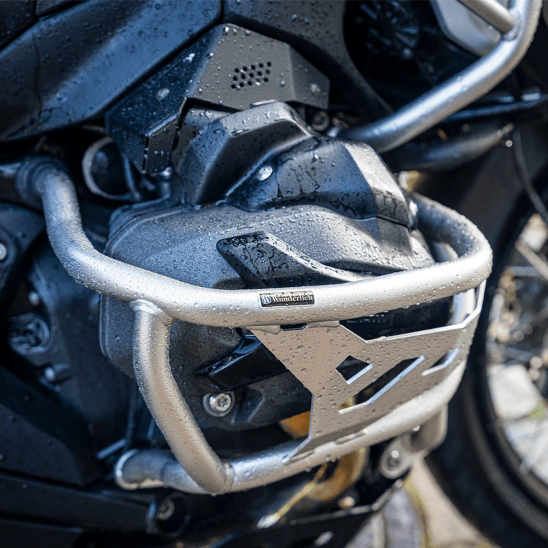 Ultimate Engine Protection