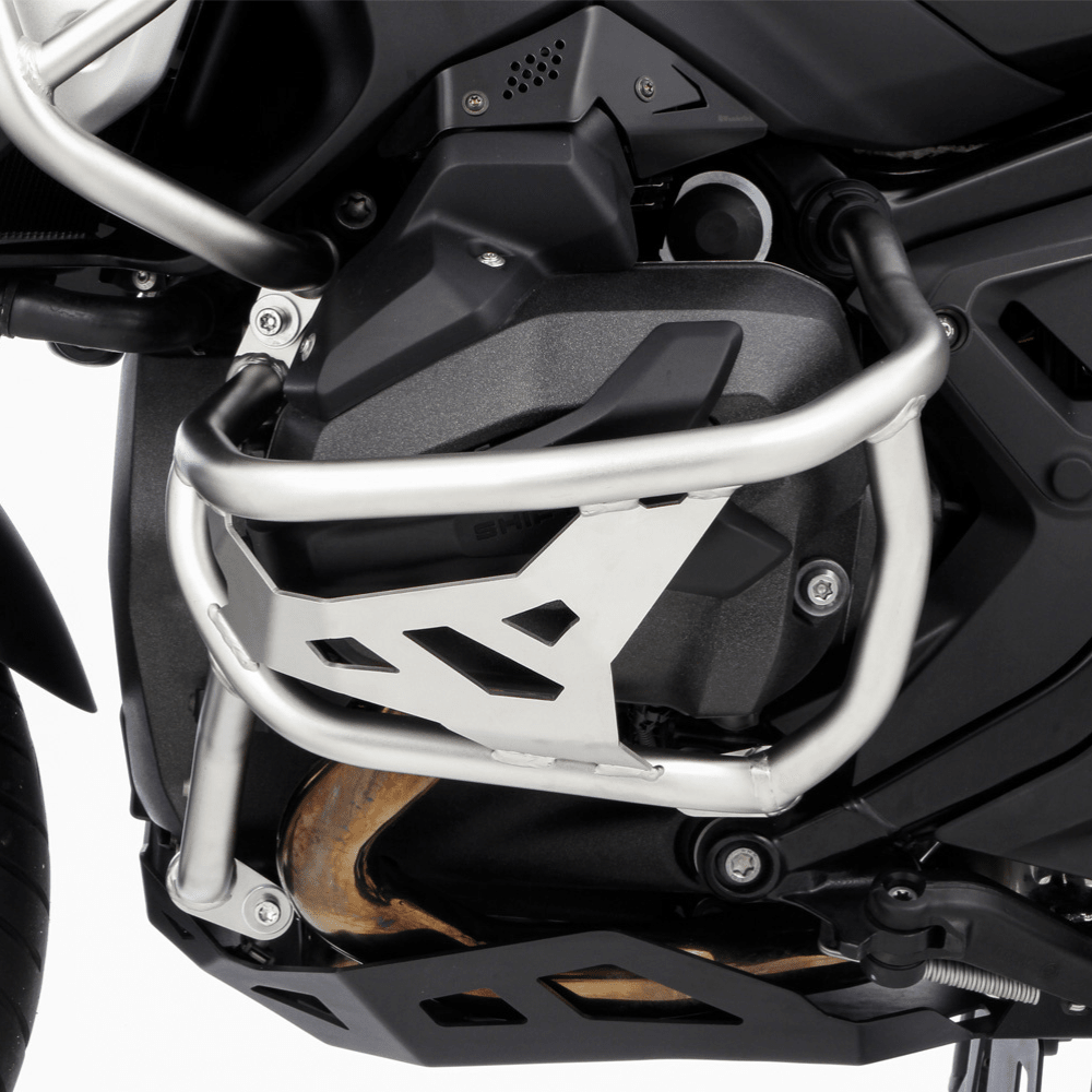 BMW R 1300 GS Crash Guard (Engine Protection) Ultimate Pro – Wunderlich - 6KIOMCrash Guard