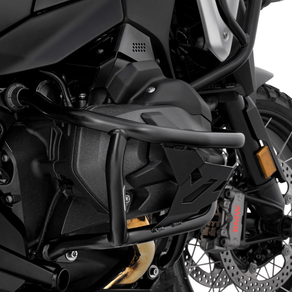 BMW R 1300 GS Crash Guard (Engine Protection) Ultimate Pro – Wunderlich - 6KIOMCrash Guard