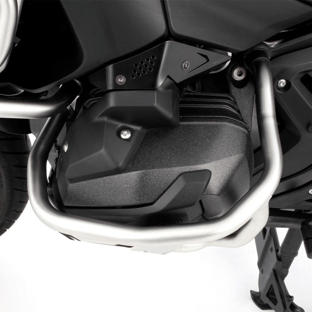 BMW R 1300 GS Crash Guard (Engine Protection) Ultimate Pro – Wunderlich - 6KIOMCrash Guard