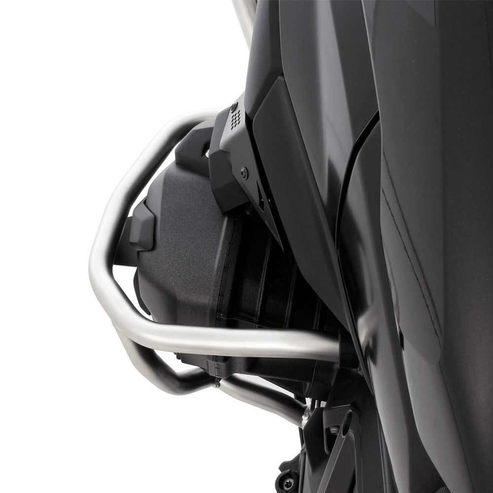 BMW R 1300 GS Crash Guard (Engine Protection) Ultimate Pro – Wunderlich - 6KIOMCrash Guard