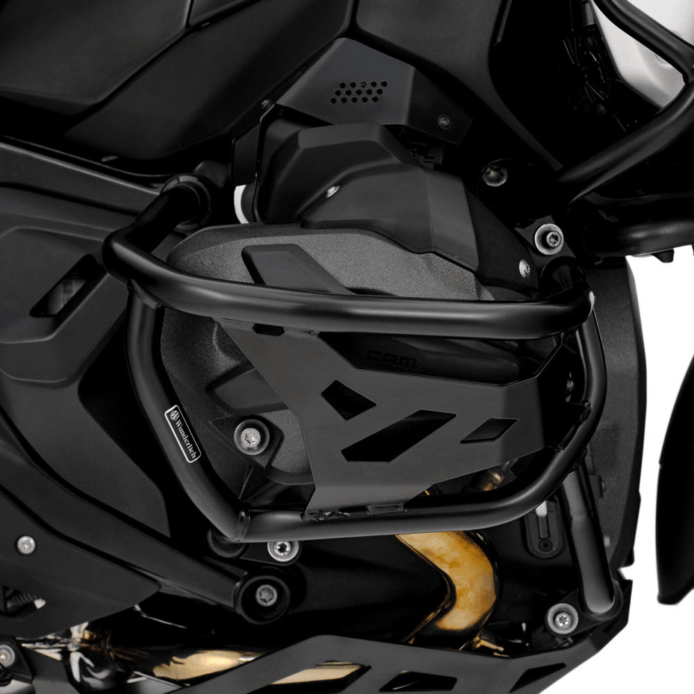 BMW R 1300 GS Crash Guard (Engine Protection) Ultimate Pro – Wunderlich - 6KIOMCrash Guard
