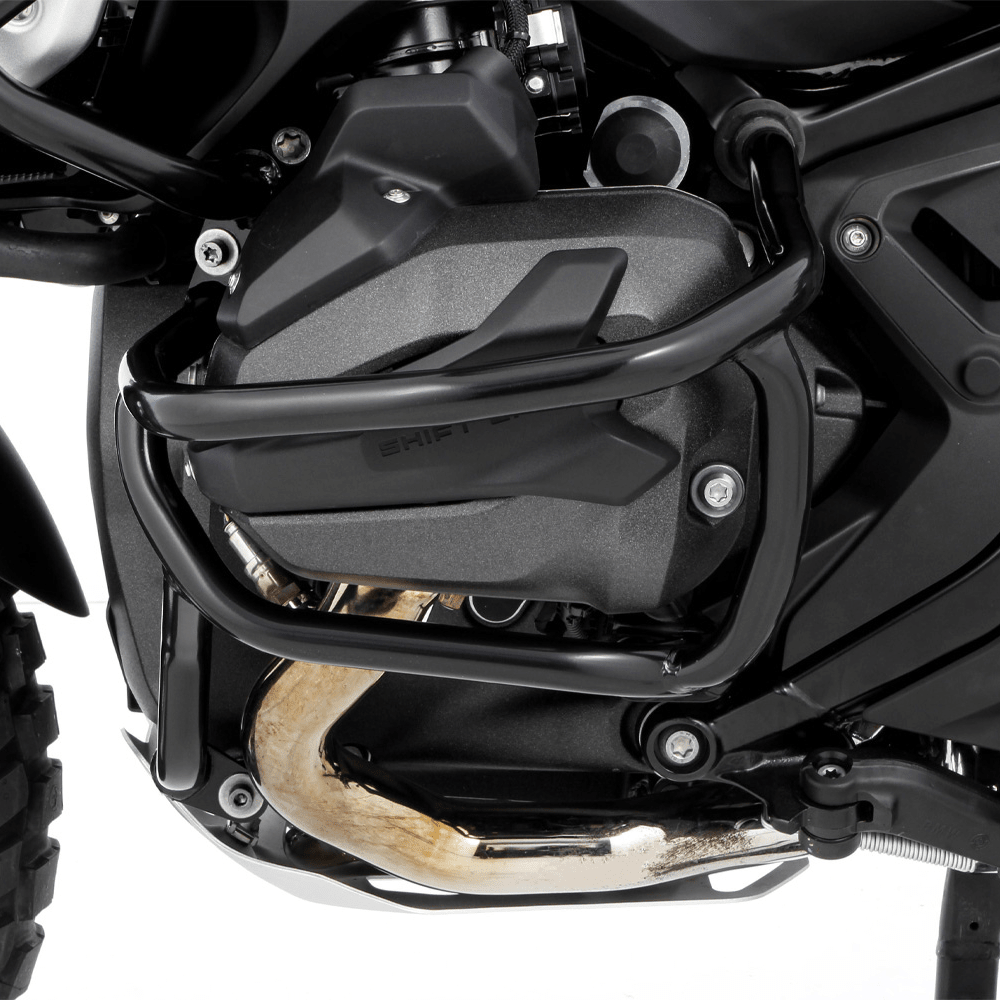 BMW R 1300 GS Crash Guard (Engine Protection) Ultimate – Wunderlich - 6KIOMCrash Guard